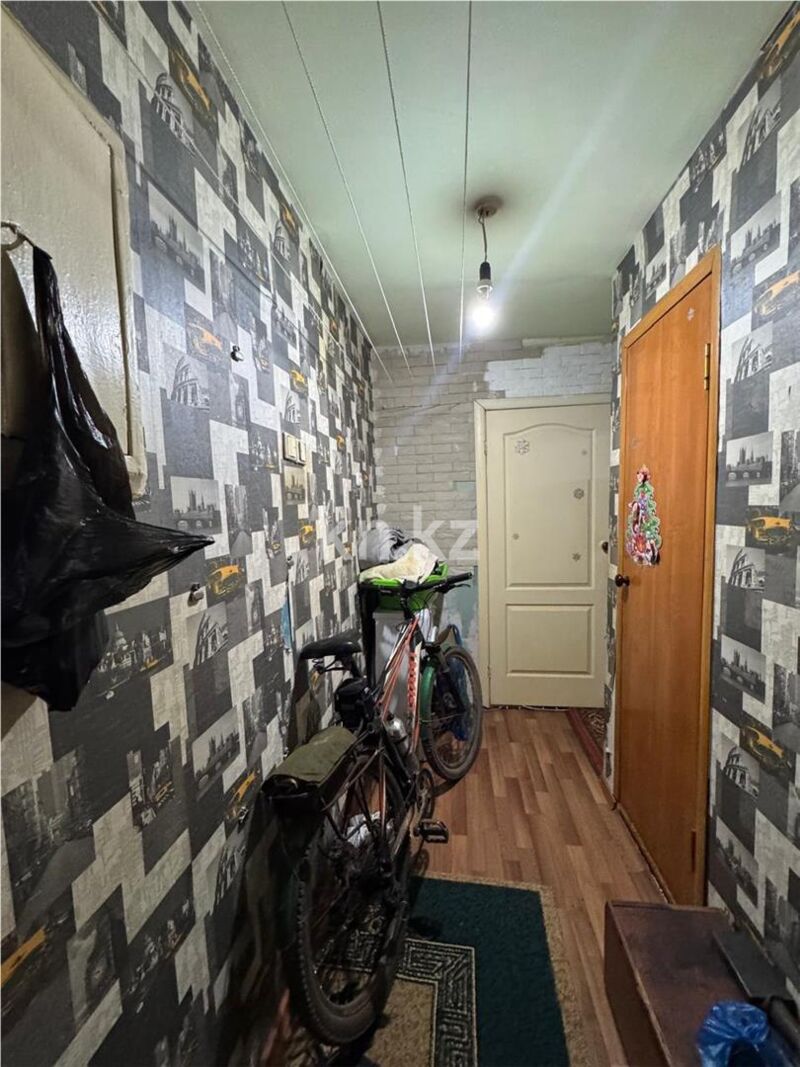 Продажа 2-комнатной квартиры, 46 м² - Продажа двухкомнатных квартир в Темиртау - страница 13 фото 9 из 10