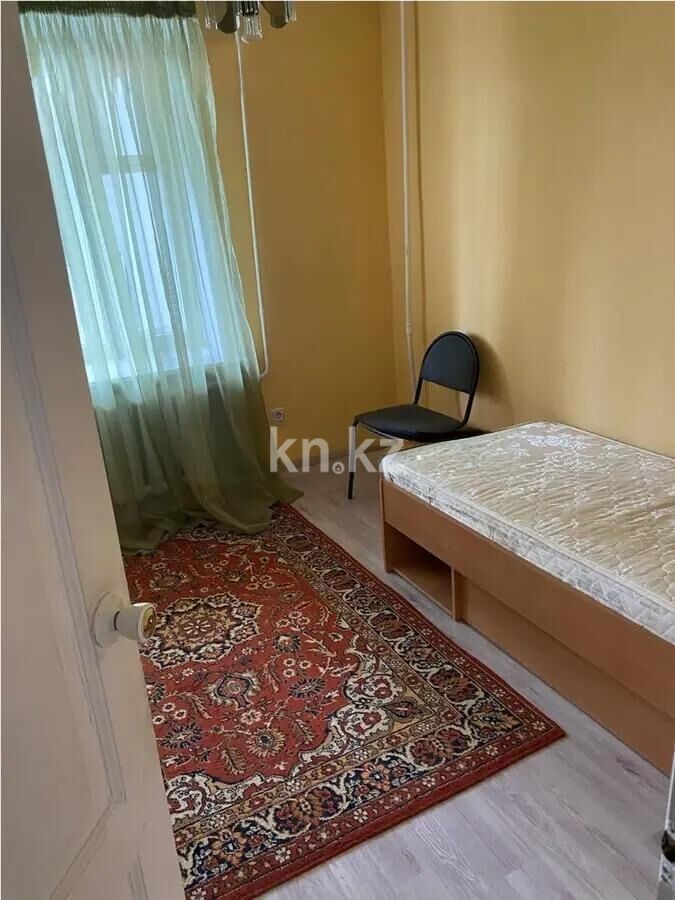 Продажа 4-комнатной квартиры, 77.5 м² - Продажа четырехкомнатных квартир в кирпичном доме в Казахстане - страница 10 фото 4 из 8
