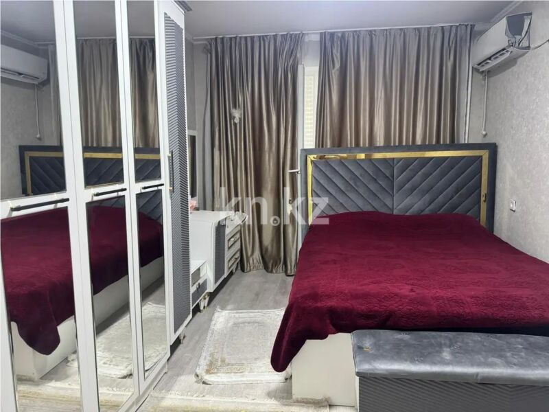 Продажа 3-комнатной квартиры, 56.5 м² - Продажа квартир в Алмалинском р-не Алматы фото 3 из 7