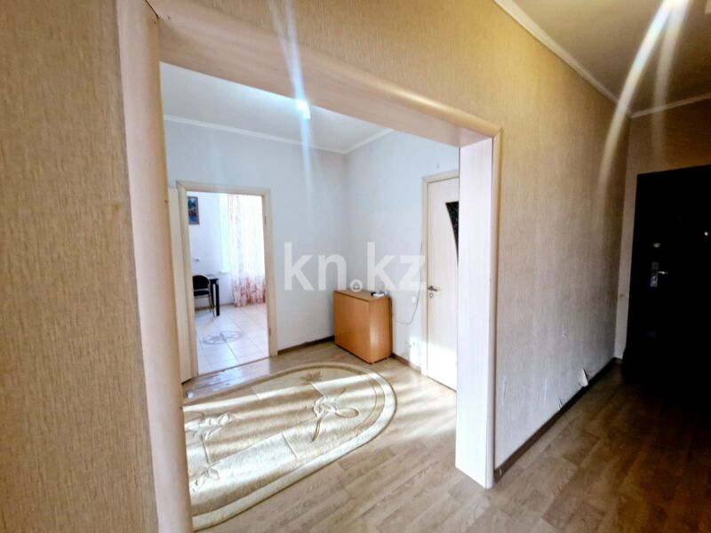 Продажа 2-комнатной квартиры, 69.5 м² - Продажа двухкомнатных квартир в Костанае фото 15 из 18