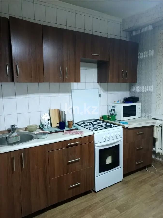 Продажа 2-комнатной квартиры, 54 м² - Продажа двухкомнатных квартир в Алматы - страница 4 фото 3 из 6