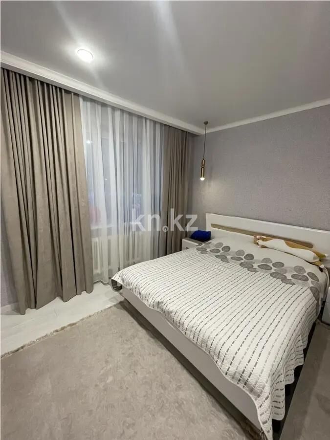 Продажа 3-комнатной квартиры, 70 м² - Продажа трехкомнатных квартир в Бостандыкском р-не Алматы - страница 28 фото 2 из 5
