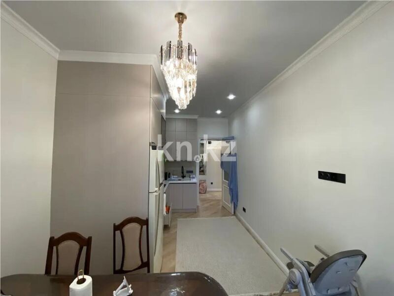 Продажа 2-комнатной квартиры, 74 м² - Продажа квартир в Казахстане - страница 21 фото 3 из 5