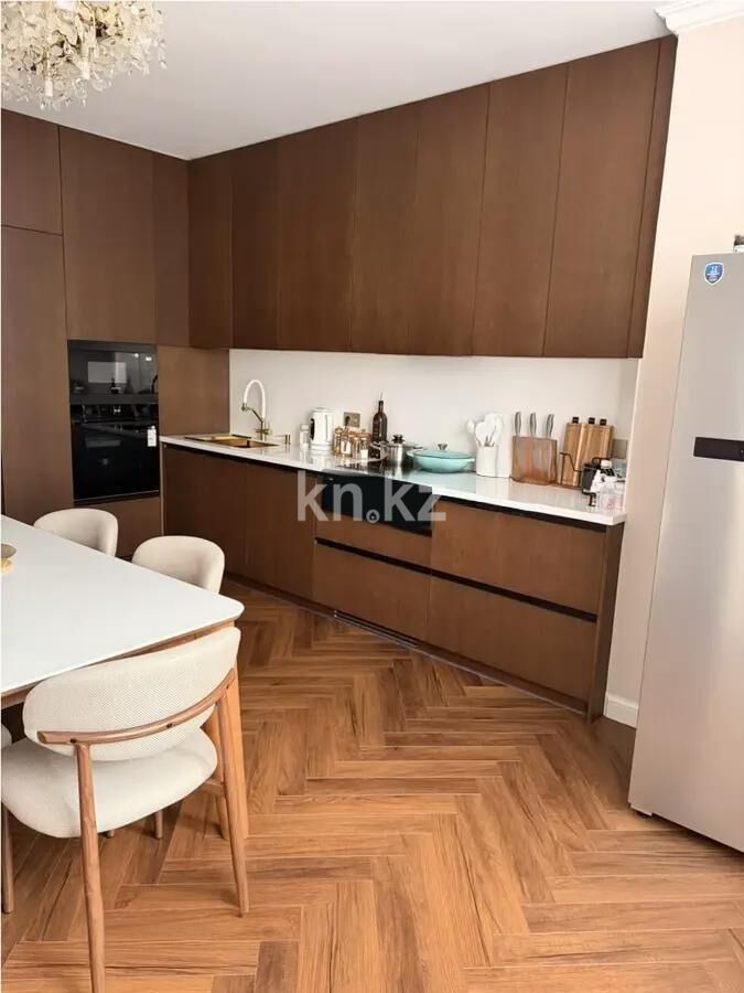 Продажа 4-комнатной квартиры, 140 м² - Продажа четырехкомнатных квартир от собственников в Алматы - страница 14 фото 3 из 6