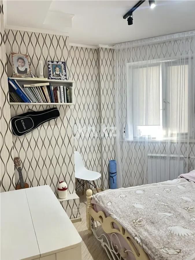 Продажа 3-комнатной квартиры, 77 м² - Продажа трехкомнатных квартир в блочном доме в Казахстане - страница 50 фото 2 из 6