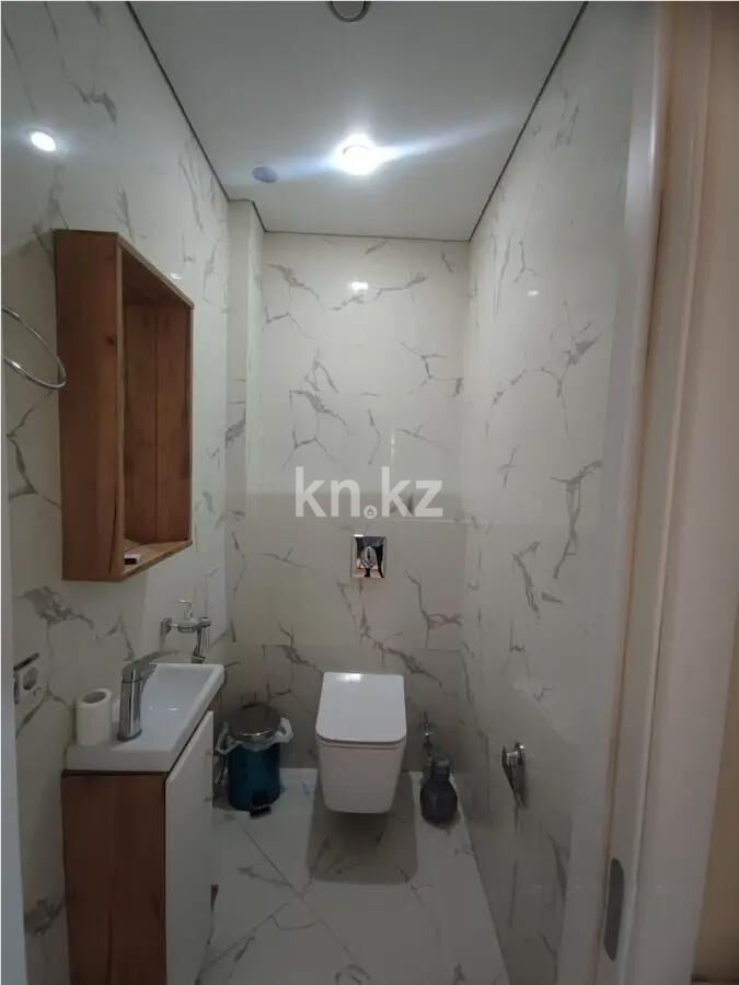 Продажа 4-комнатной квартиры, 70 м² - Продажа квартир в монолитном доме в Алматы - страница 23 фото 7 из 8