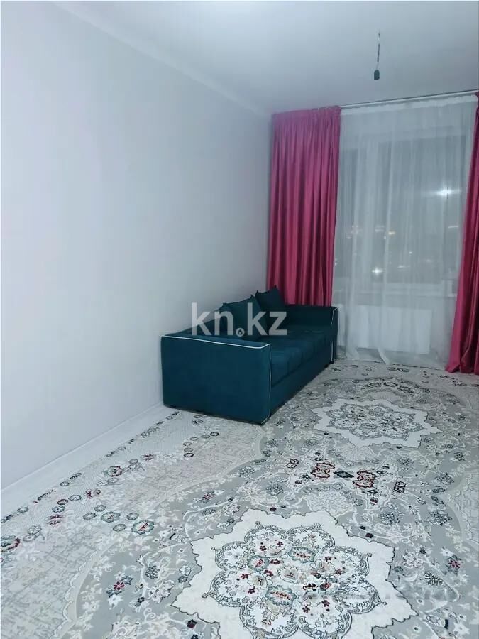 Продажа 2-комнатной квартиры, 51 м² - Продажа двухкомнатных квартир в р-не Сарайшык Астаны - страница 15 фото 1 из 2
