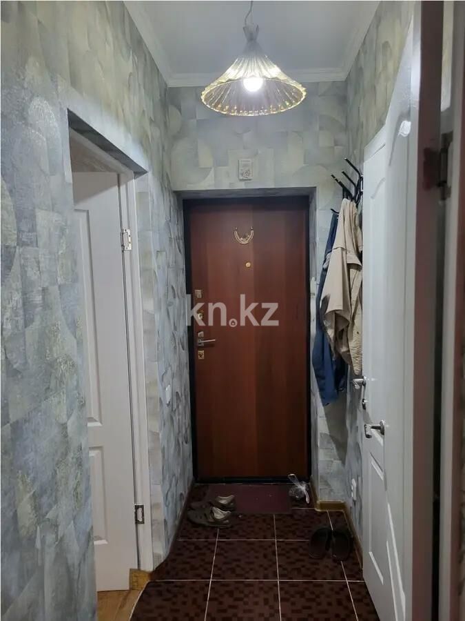 Продажа 1-комнатной квартиры, 34 м² - Продажа однокомнатных квартир в р-не Косшы Астаны - страница 5 фото 4 из 4