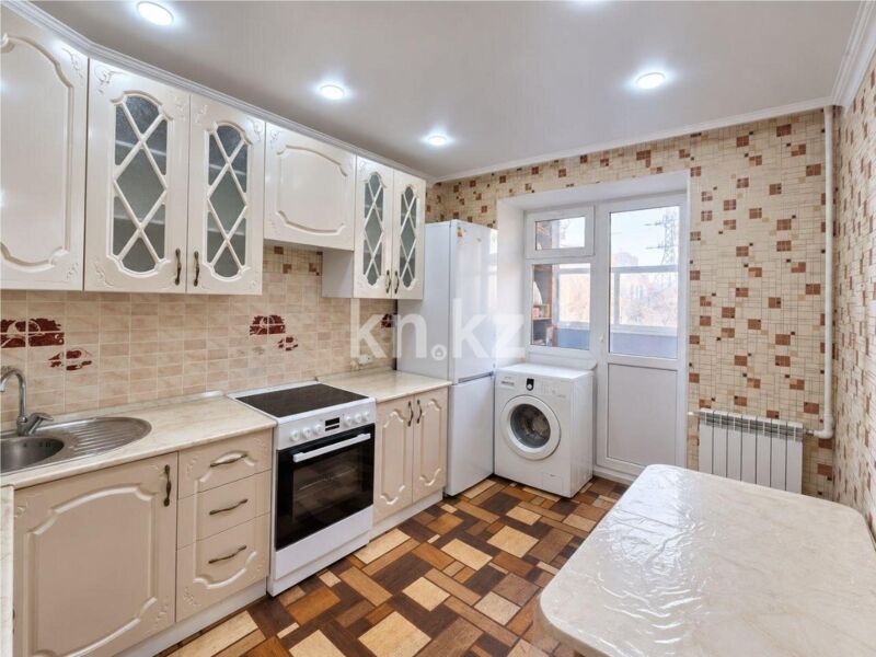 Продажа 3-комнатной квартиры, 56 м² - Продажа квартир в Казахстане - страница 1529 фото 8 из 16