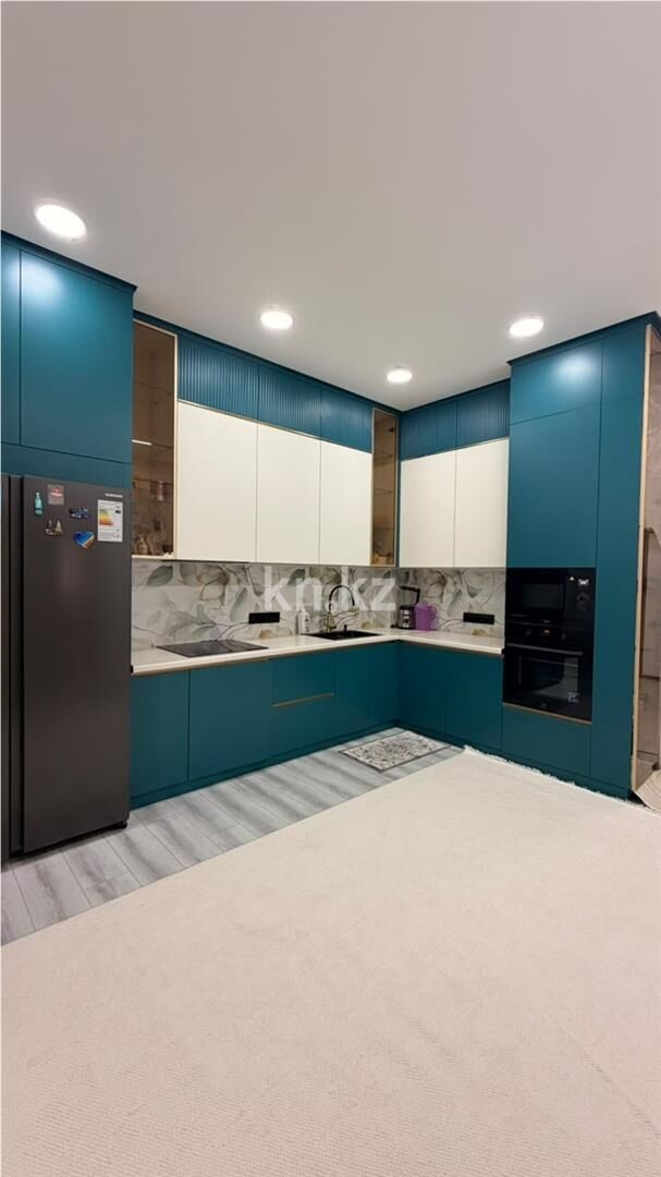 Продажа 3-комнатной квартиры, 78 м² - Продажа трехкомнатных квартир на Юго-Востоке Караганды - страница 13 фото 7 из 15