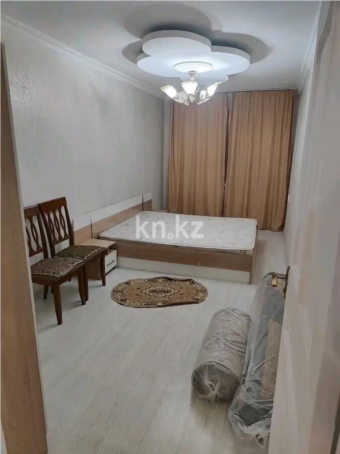 Продажа 3-комнатной квартиры, 59 м² - Продажа трехкомнатных квартир в Ауэзовском р-не Алматы - страница 17 фото 2 из 5