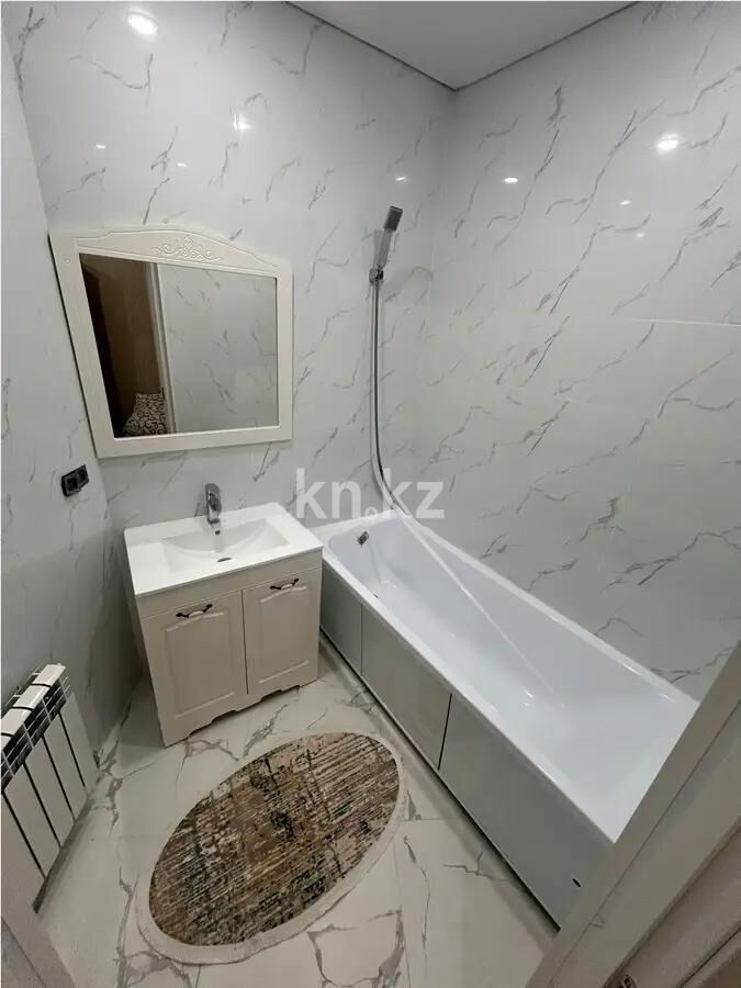 Продажа 2-комнатной квартиры, 72 м² - Продажа квартир в монолитно-каркасном доме в Астане - страница 118 фото 4 из 5