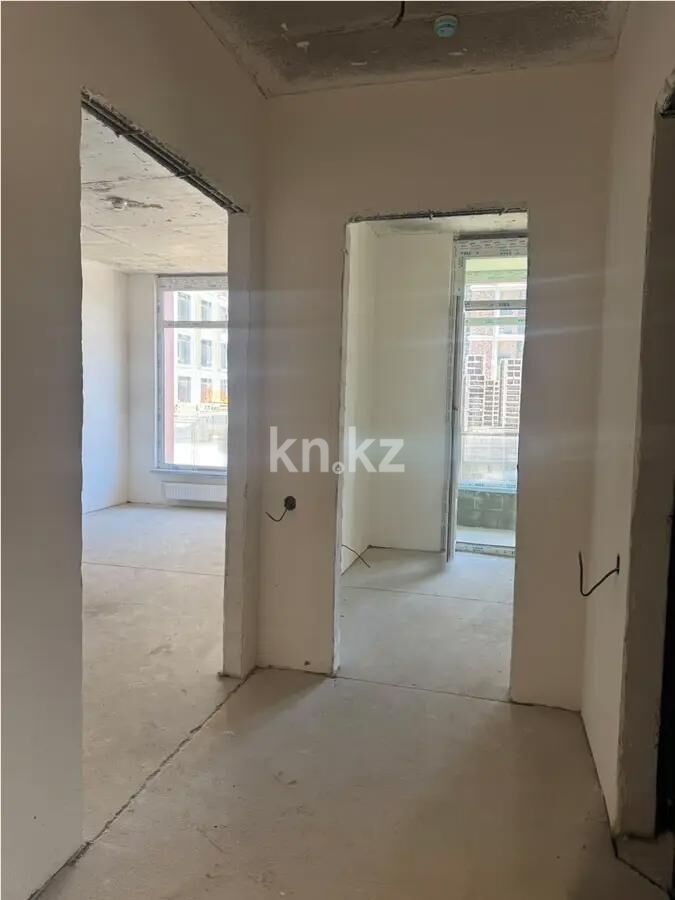 Продажа 1-комнатной квартиры, 45.1 м² - Продажа однокомнатных квартир в р-не Нура Астаны - страница 29 фото 11 из 12