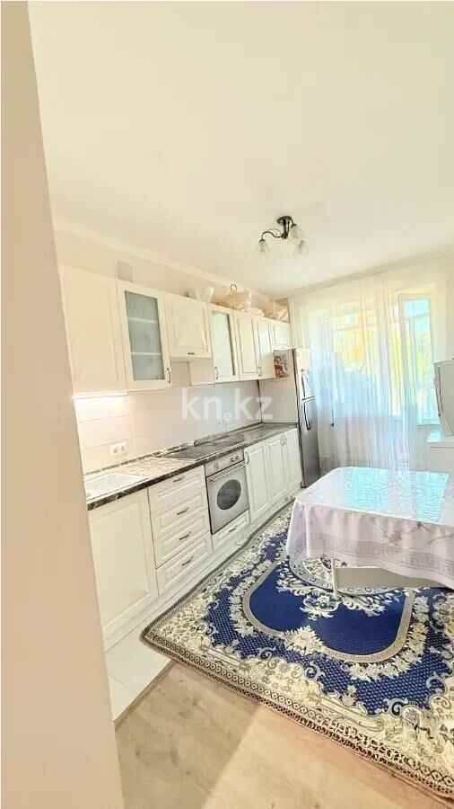 Продажа 2-комнатной квартиры, 66 м² - Продажа двухкомнатных квартир в р-не Косшы Астаны фото 2 из 2
