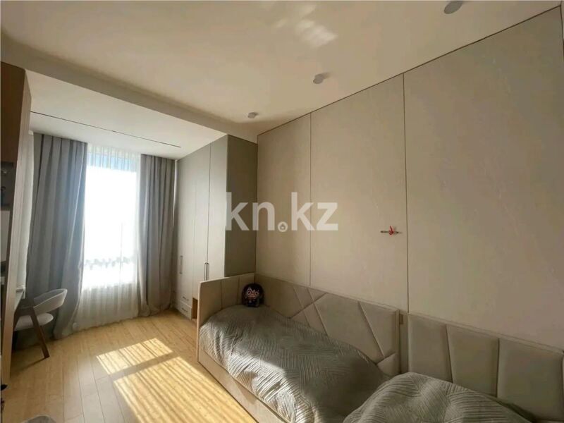 Продажа 4-комнатной квартиры, 120 м² - Продажа квартир в Казахстане - страница 122 фото 2 из 3