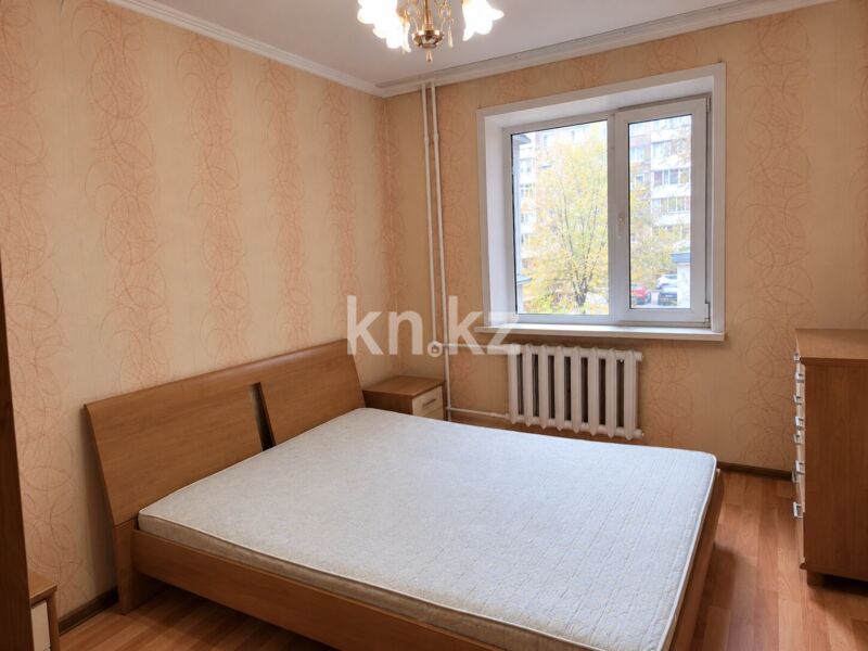 Продажа 2-комнатной квартиры, 53 м² - Продажа двухкомнатных квартир на Юго-Востоке Караганды - страница 4 фото 4 из 10