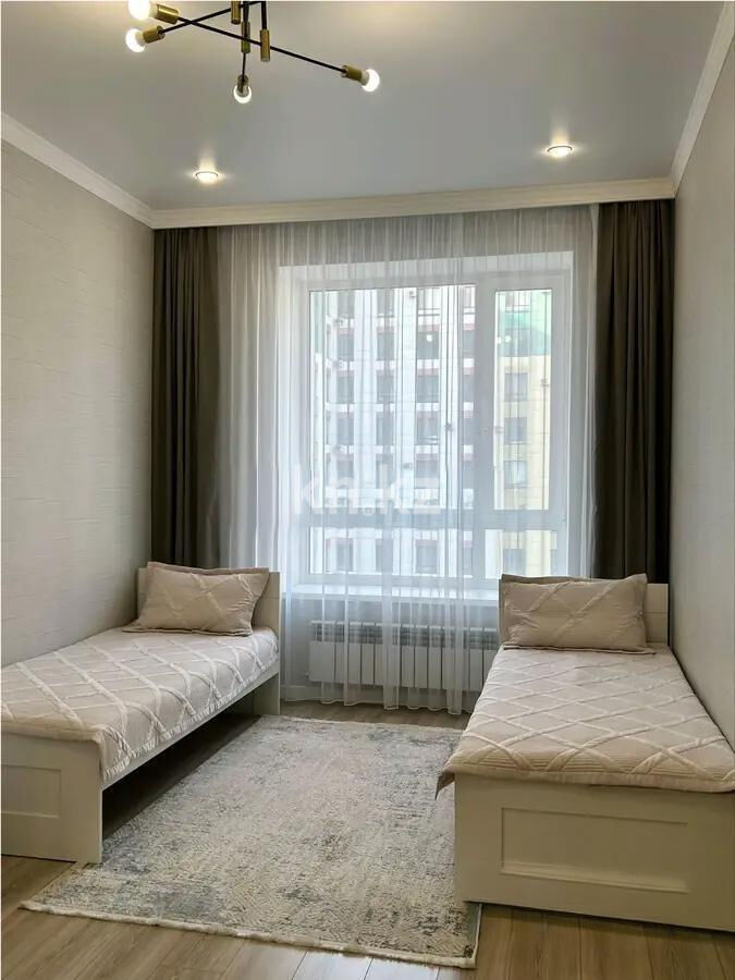 Продажа 2-комнатной квартиры, 60 м² - Продажа квартир в р-не Нура Астаны фото 2 из 4