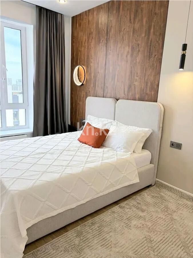 Продажа 2-комнатной квартиры, 60 м² - Продажа двухкомнатных квартир в р-не Есиль Астаны - страница 33 фото 2 из 2