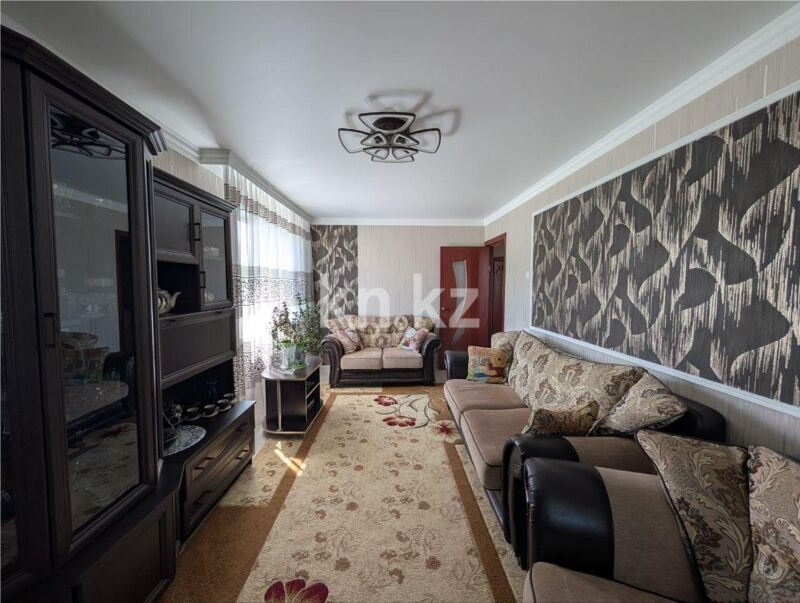 Продажа 3-комнатной квартиры, 62 м² - Продажа трехкомнатных квартир в Майкудуке Караганды - страница 11 фото 2 из 12