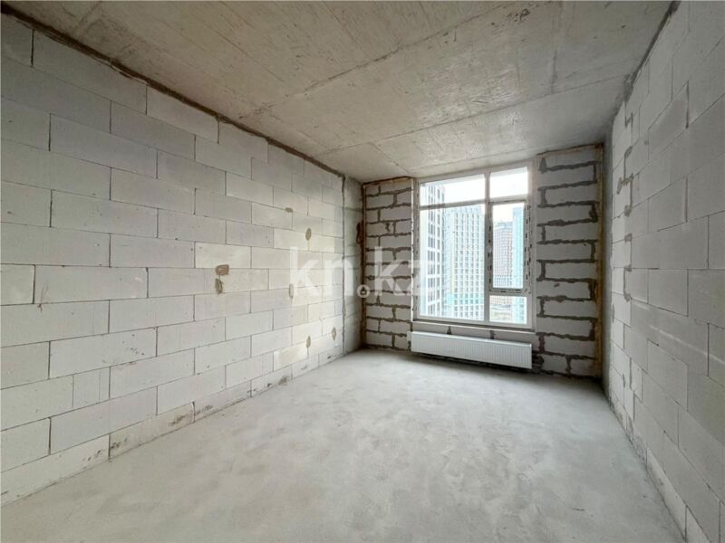 Продажа 3-комнатной квартиры, 76.2 м² - Продажа трехкомнатных квартир в Астане - страница 25 фото 5 из 14