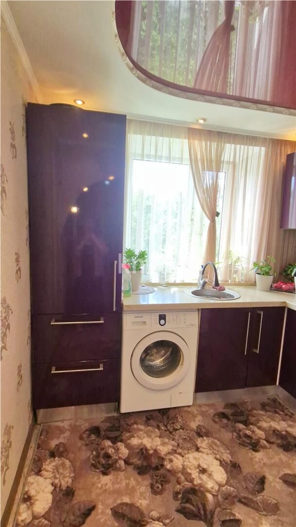 Продажа 2-комнатной квартиры, 49 м² - Продажа квартир в Михайловке Караганды - страница 4 фото 9 из 13