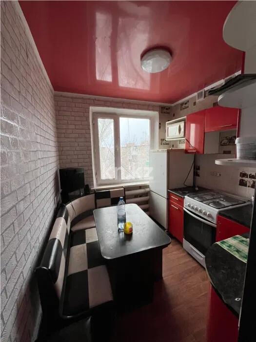 Продажа 2-комнатной квартиры, 44 м² - Продажа двухкомнатных квартир в Шахтинске фото 3 из 7