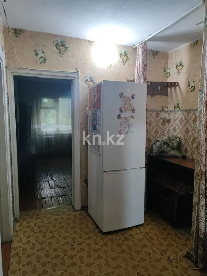 Продажа 3-комнатной квартиры, 64 м² - Продажа трехкомнатных квартир в Майкудуке Караганды - страница 9 фото 5 из 5