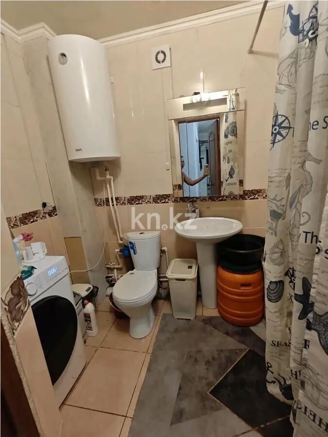 Продажа 3-комнатной квартиры, 60 м² - Продажа квартир в районе Нового рынка Караганды фото 4 из 5