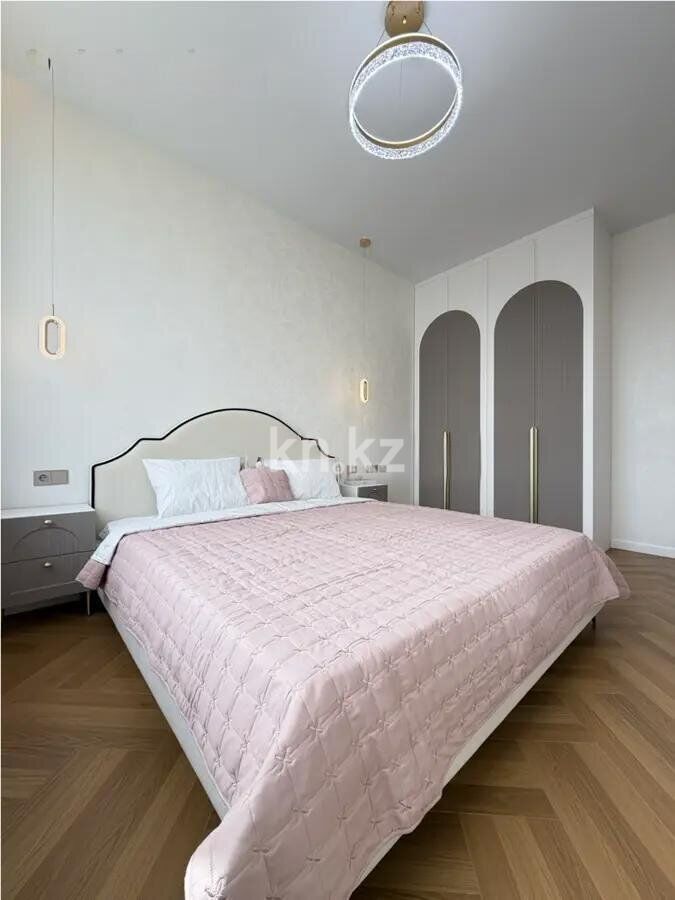 Продажа 3-комнатной квартиры, 62.73 м² - Продажа квартир в р-не Сарайшык Астаны - страница 51 фото 2 из 6