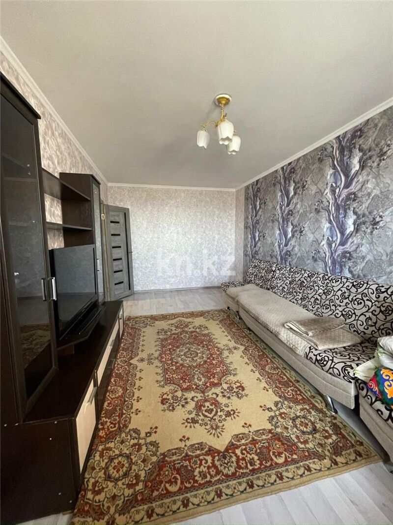 Продажа 2-комнатной квартиры, 51 м² - Продажа двухкомнатных квартир в панельном доме в Темиртау - страница 11 фото 2 из 11