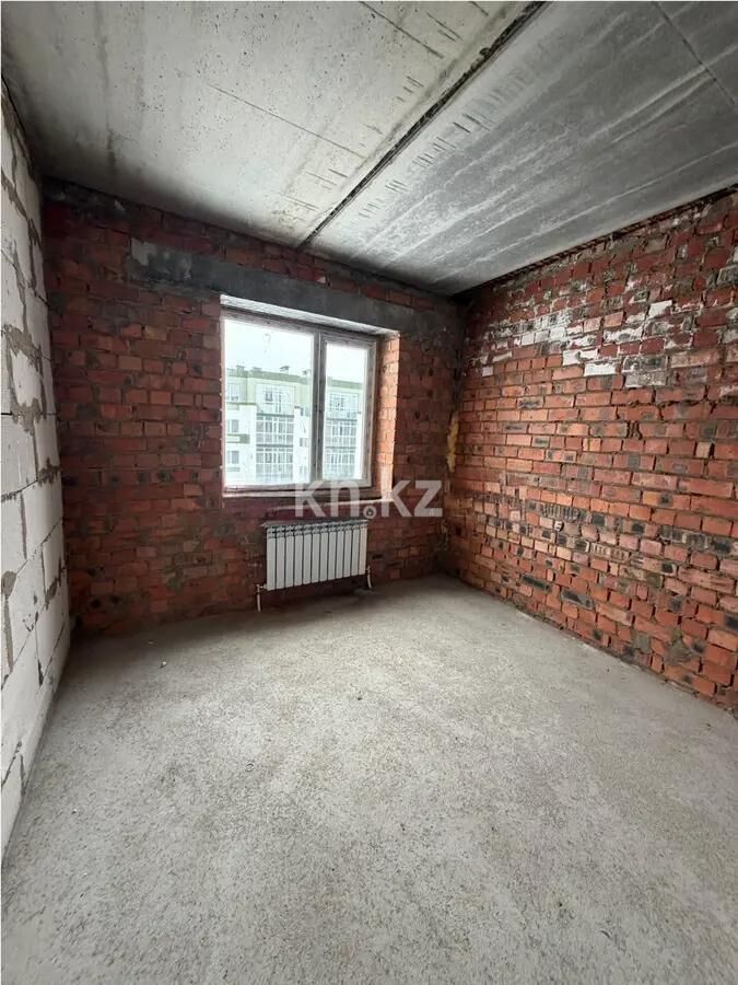 Продажа 3-комнатной квартиры, 67.3 м² - Продажа трехкомнатных квартир в блочном доме в Казахстане - страница 32 фото 3 из 6