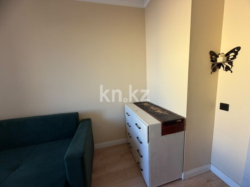 Аренда 3-комнатной квартиры, 88 м² - Продажа комнат в Семее фото 6 из 14