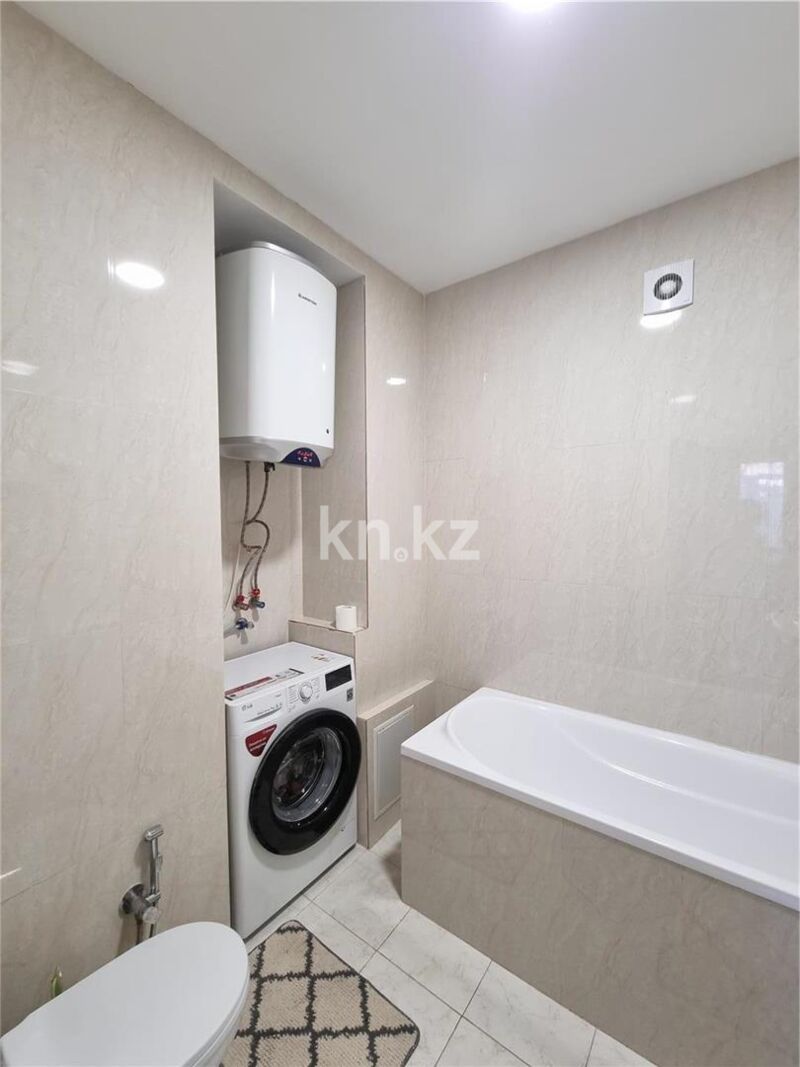 Продажа 4-комнатного дома, 100 м² - Продажа домов, коттеджей в Городе Караганды фото 13 из 20