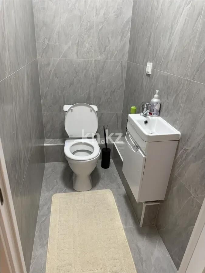 Продажа 3-комнатной квартиры, 67 м² - Продажа трехкомнатных квартир в блочном доме в Казахстане фото 4 из 6