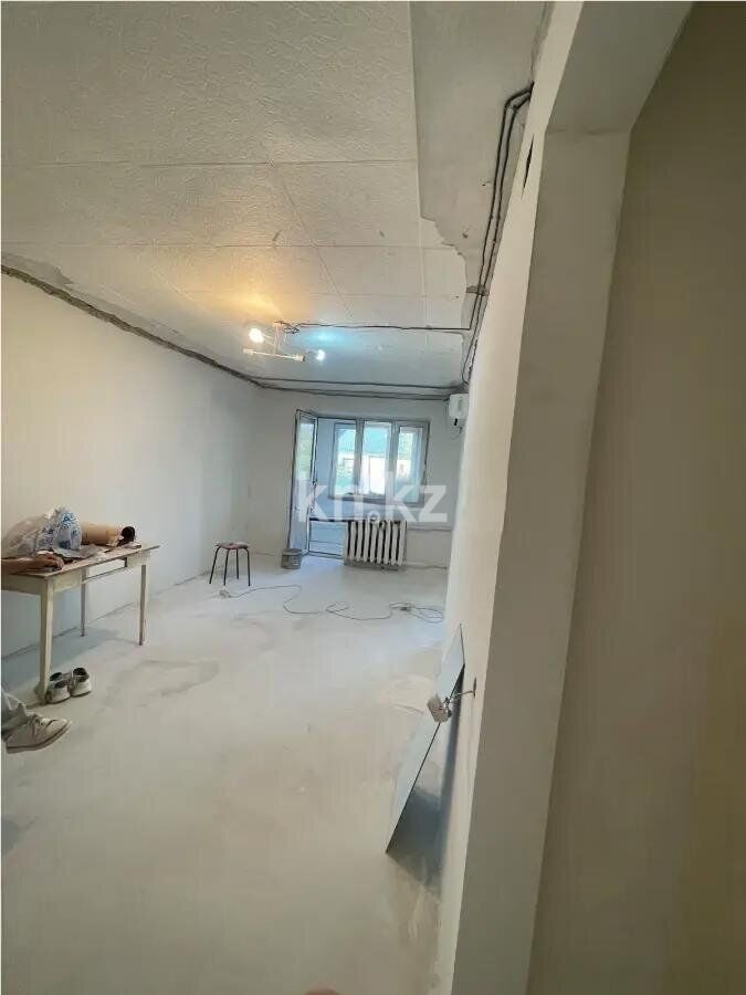 Продажа 2-комнатной квартиры, 40 м² - Продажа двухкомнатных квартир в кирпичном доме в Казахстане - страница 9 фото 2 из 3