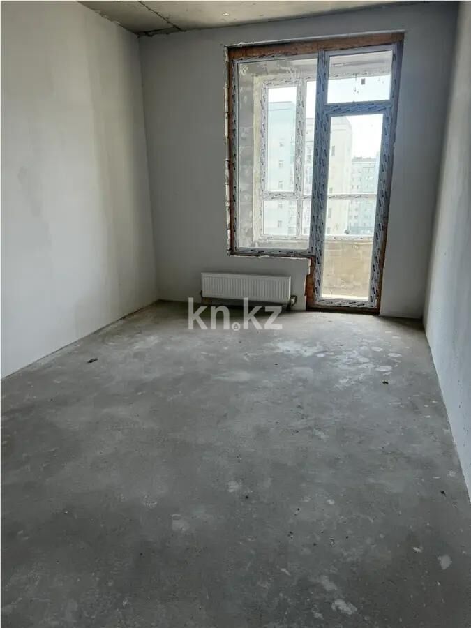 Продажа 2-комнатной квартиры, 66.3 м² - Продажа двухкомнатных квартир в блочном доме в Астане - страница 39 фото 2 из 4