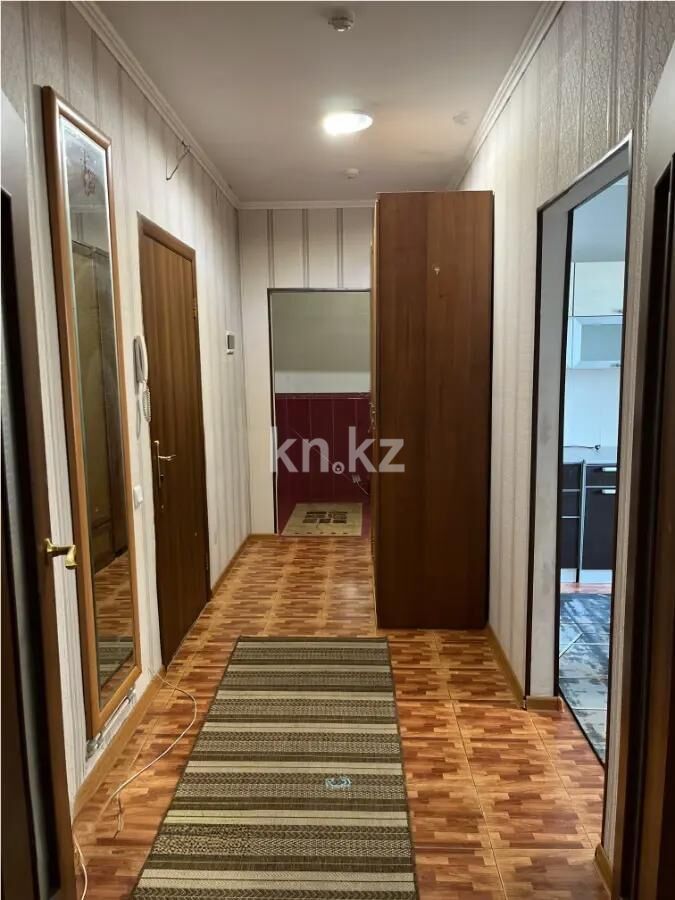 Продажа 1-комнатной квартиры, 49 м² - Продажа квартир в новостройках Астаны - страница 23 фото 4 из 4