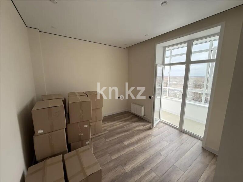 Продажа 2-комнатной квартиры, 44 м² - Продажа двухкомнатных квартир в р-не Сарайшык Астаны - страница 24 фото 2 из 5