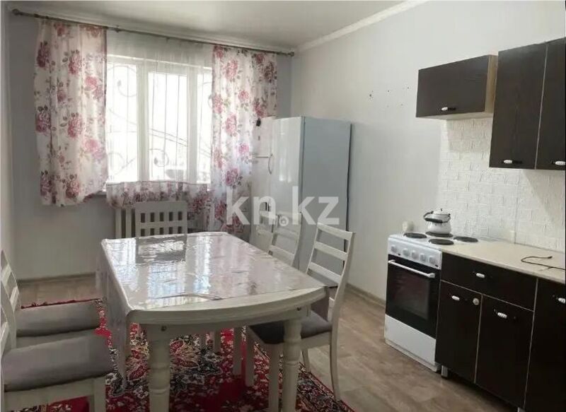 Продажа 1-комнатной квартиры, 60 м² - Продажа однокомнатных квартир в Алматы - страница 10 фото 2 из 2