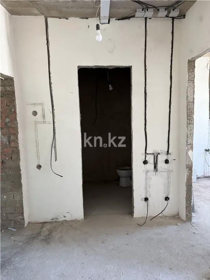 Продажа 1-комнатной квартиры, 41 м² - Продажа однокомнатных квартир в р-не Есиль Астаны - страница 27 фото 3 из 4
