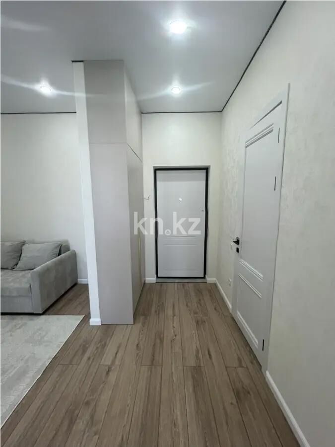 Продажа 2-комнатной квартиры, 44 м² - Продажа двухкомнатных квартир в блочном доме в Казахстане - страница 32 фото 5 из 5