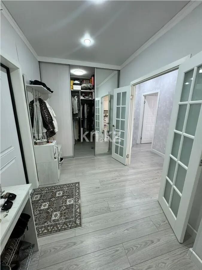 Продажа 2-комнатной квартиры, 55 м² - Продажа квартир от собственников в Астане - страница 41 фото 3 из 3