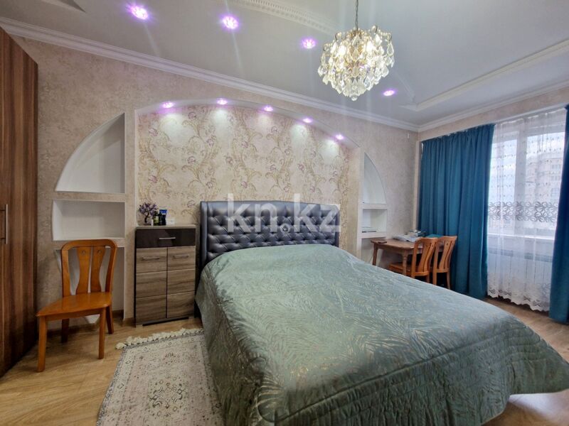 Продажа 2-комнатной квартиры, 92 м² - Продажа квартир в монолитно-каркасном доме в Казахстане - страница 498 фото 2 из 20