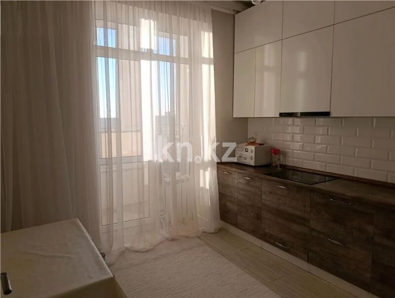 Продажа 1-комнатной квартиры, 36.6 м² - Продажа квартир в Казахстане - страница 34 фото 2 из 4
