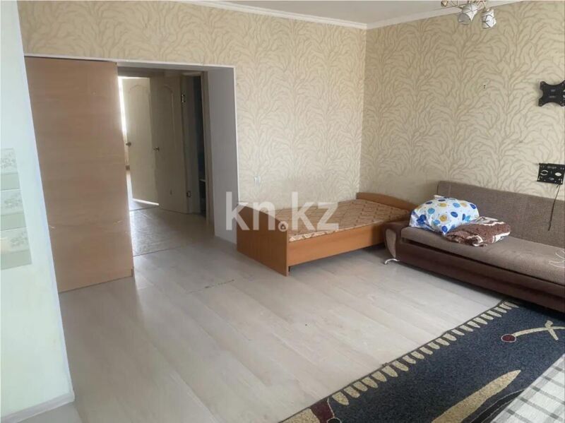 Продажа 2-комнатной квартиры, 45 м² - Продажа квартир в новостройках Астаны - страница 37 фото 1 из 2