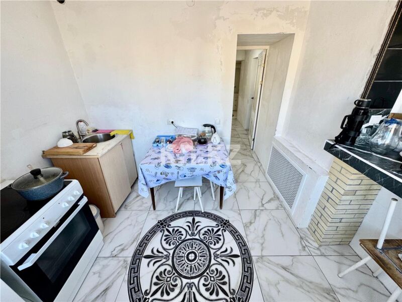 Продажа 3-комнатной квартиры, 60 м² - Продажа трехкомнатных квартир в блочном доме в Казахстане - страница 2 фото 5 из 9