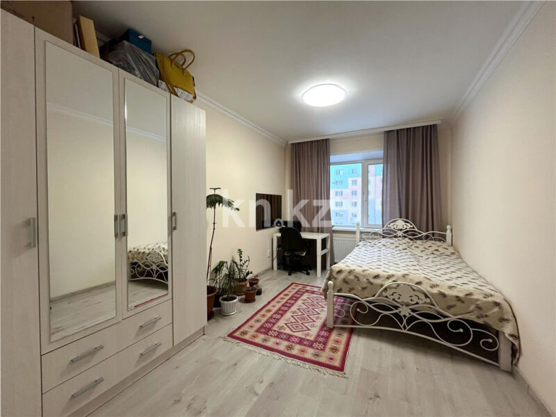 Продажа 3-комнатной квартиры, 78 м² - Продажа трехкомнатных квартир в Караганде - страница 53 фото 5 из 14