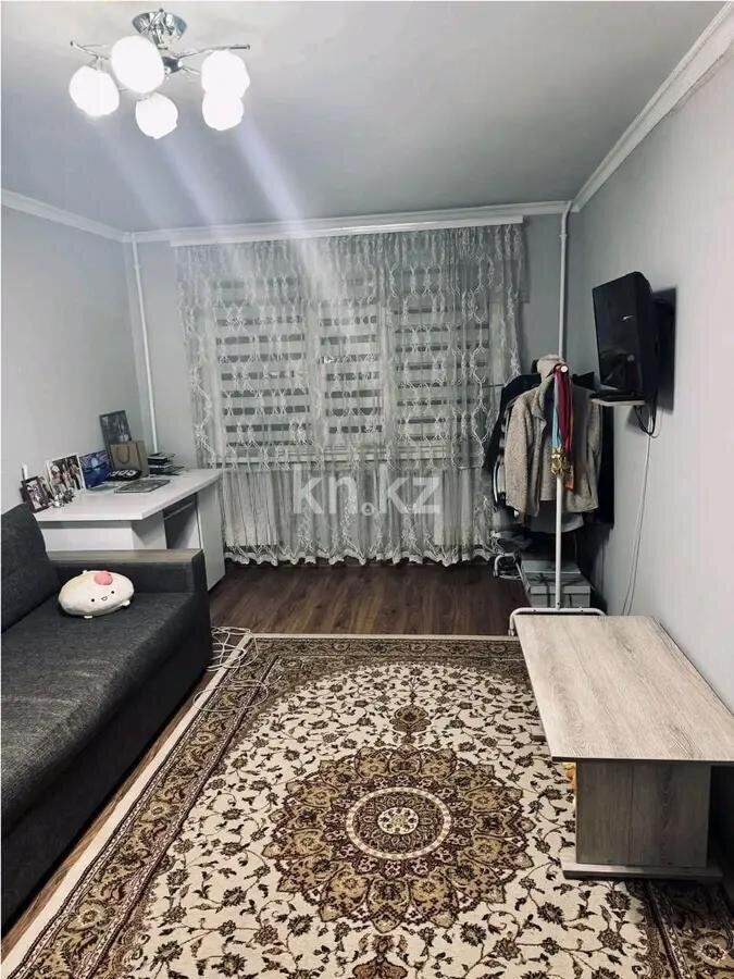 Продажа 1-комнатной квартиры, 32 м² - Продажа однокомнатных квартир от собственников в Алматы - страница 11 фото 1 из 1