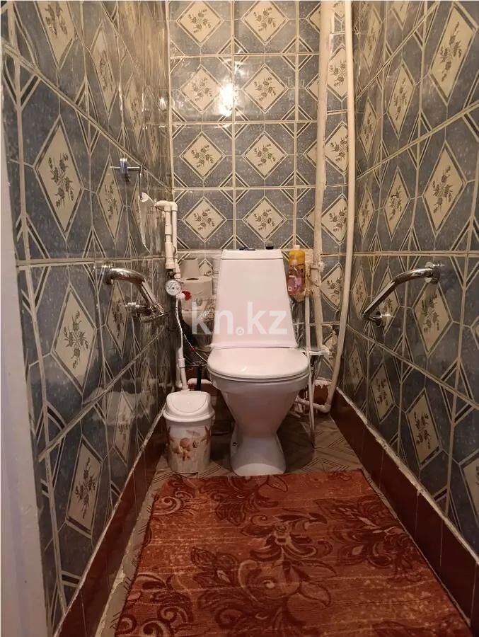 Продажа 3-комнатной квартиры, 71 м² - Продажа трехкомнатных квартир в кирпичном доме в Абае фото 4 из 4