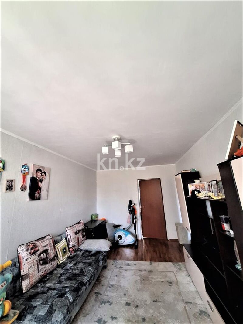 Продажа 2-комнатной квартиры, 45 м² - Продажа двухкомнатных квартир на Юго-Востоке Караганды - страница 25 фото 3 из 17